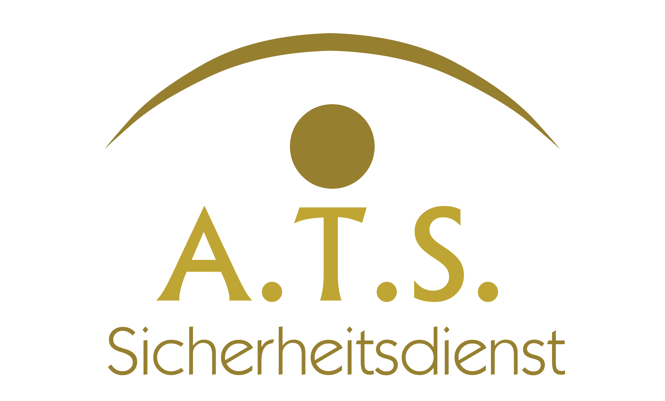 A.T.S. Sicherheitsdienst