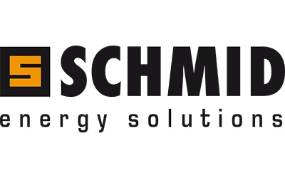 Schmid AG energy solution